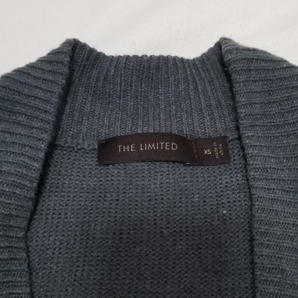 The Limited Cardigan - Picture 3 of 7